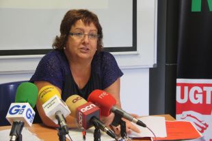 Els contractes en pràctiques augmenten un 80% a Girona