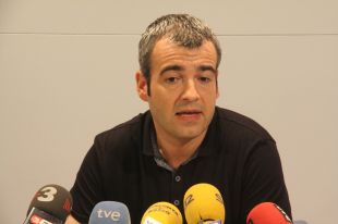 Lucena afirma que Nadal no sobra dins el PSC