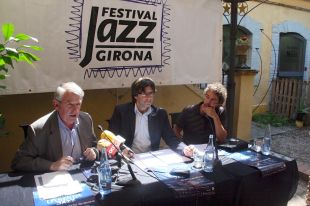 El Festival de Jazz de Girona comptarà amb més activitats gratuïtes