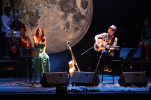Arrenca l'Acústica amb la mirada posada en Salvador Espriu