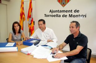L'Estartit, més a prop de l'autogovern