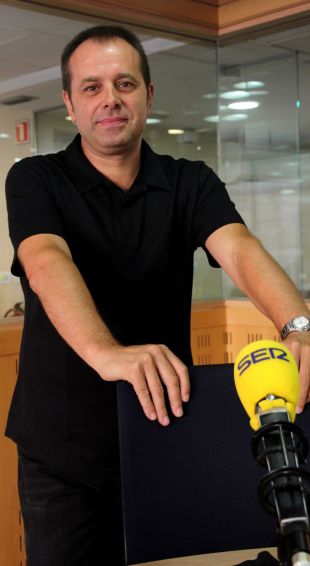 El director de Ràdio Girona, Ramon Iglesias, nou Cap d'informatius de Cadena SER Catalunya