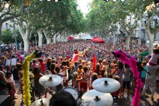 L'Acústica arriba als 80.000 espectadors, un 25% més que l'any passat