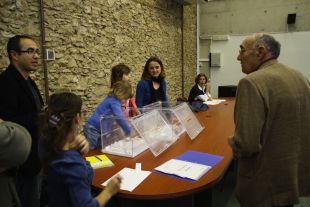 Adigsa ha sortejat 20 pisos dotacionals per a gent gran a Palafrugell 