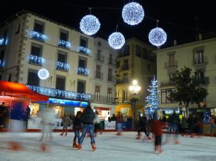 Catalunya retarda el toc de queda a la 1.30 de la matinada les nits de Nadal i de Cap d'Any