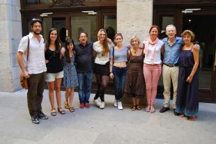 La 25a edició del Festival de Cinema de Girona projecta 125 pel·lícules
