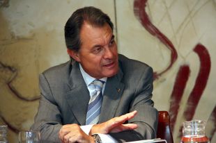 Mas preveu eleccions plebiscitàries si no hi ha consulta