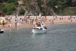 Begur farà una Fira d'Indians alternativa i adaptada a la pandèmia