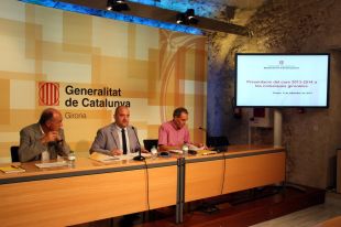 Les escoles gironines amb pitjors resultats, a examen