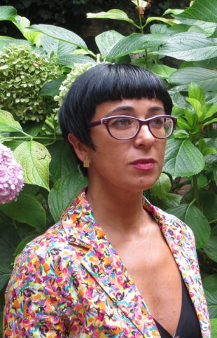 Sílvia Planas, nova directora del Museu d’Història de Girona