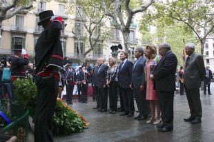 Herrera afirma que ni Mas ni Rajoy poden decidir el futur de Catalunya
