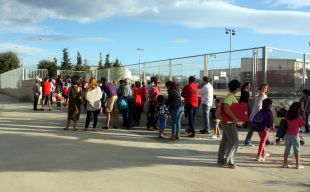 Més de 118.000 alumnes gironins omplen les aules en l'inici de les classes