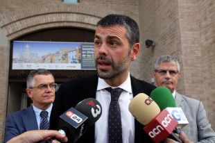 El Govern no preveu crear el Parc Natural de l'Estany de Banyoles