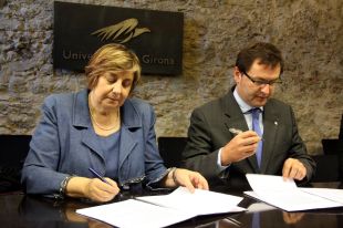 La meitat d'estudiants del Màster en Joventut i Societat que coordina la UdG han trobat feina