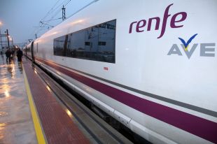 Prop d'un milió de passatgers ja han viatjat en Alta Velocitat