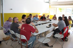 Cercant la prohibició del fracking a nivell europeu