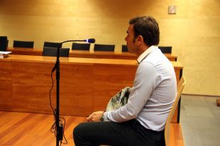 Suspès el judici al galerista acusat d'apropiar-se d'un Miró