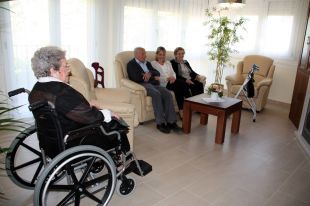 Envellir en un geriàtric mantenint la capacitat de decidir