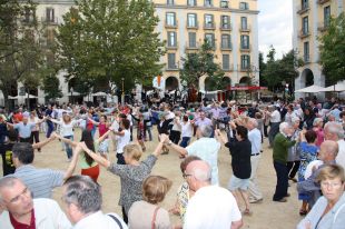 Neix la Cobla Pubilla Gironina