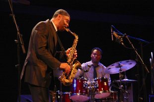 La 13a edició del Festival de Jazz de Girona frega el 90% d'ocupació