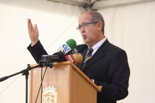 Puig lamenta la manca d'inversió de l'Estat a Catalunya