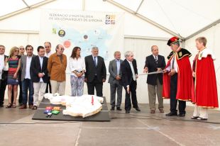 Els hotelers gironins diuen que la facturació va caure un 10% a l'agost
