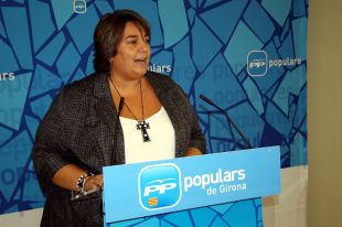 El PP maquilla les inversions de l'Estat a Girona en els pressupostos de 2014