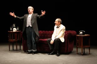 'Els folls de Shakespeare' arriba actualitzada al Temporada Alta 