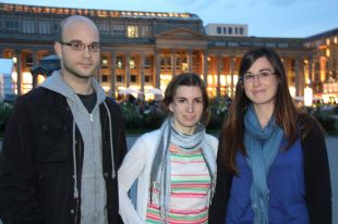 Stuttgart, motor alemany pels enginyers catalans a l'atur 