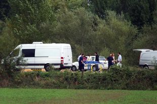 Demà jutgen l'acusat d'assassinar a trets un home que li volia robar marihuana a Vila-sacra