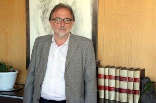 El president de Liberpress diu que Catalunya viu una mena de repressió franquista