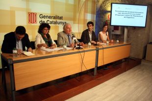 Llagostera impulsa un projecte per dissenyar l'Espai Jove 'del futur'