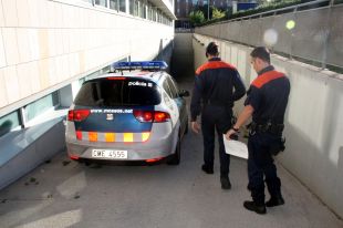 Presó sense fiança per l'autor del crim de Castelló d'Empúries