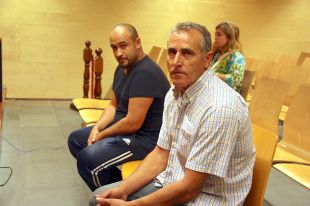 Judici per estafar 67.000 euros a l'assegurança inventant-se un accident