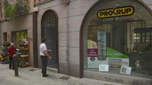 La immobiliària PROGRUP tanca i deixa 40 treballadors a l'atur