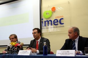 Les petites i mitjanes empreses gironines multipliquen beneficis amb l'exportació