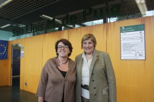 Geli: 'Els universitaris necessiten un referent com Lluís Maria de Puig'