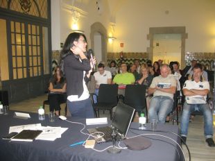 Els empresaris gironins posen el gran mercat asiàtic en el punt de mira
