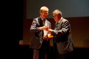 El vi Garnatxa d'Empordà Solera Mas Llunes 2002 rep el premi com a millor vi català 