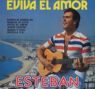 Mor amb 77 anys l'artista blanenc Esteban de Balt