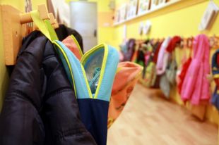 La Diputació donarà 6 MEUR per mantenir les llars d'infants gironines 