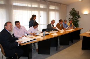 La Sindicatura detecta irregularitats en la contractació del Consorci de la Costa Brava