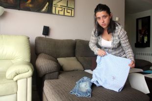 Un nen de 3 anys rep una pallissa de dos companys de classe