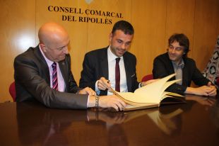 Vallter incorpora una nova pista d'esquí nòrdic i rebaixa el preu del forfet aquest hivern
