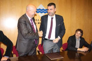 Vila: 'La línia 3 de Rodalies necessita millorar amb urgència hi hagin Jocs d'Hivern o no'