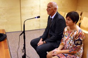 Dos anys de presó per l'exalcalde de Planoles per embutxacar-se més de 15.000 € de l'ajuntament