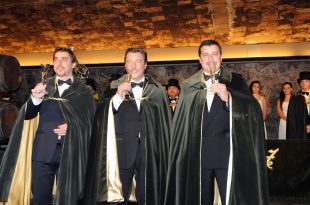 Josep Roca: 'Si El Celler de Can Roca fos un vi, seria un cava'