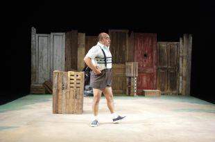 Temporada Alta estrena aquest cap de setmana 'Manyac, Manyac'