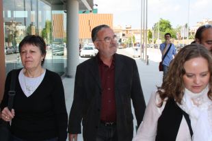 Vuit mesos de retirada de carnet i 720 euros de multa per a l'alcalde de Mont-ras per conduir begut 