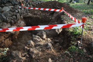 Descobreixen un poblat ibèric del segle IV o II aC a Sant Joan les Fonts